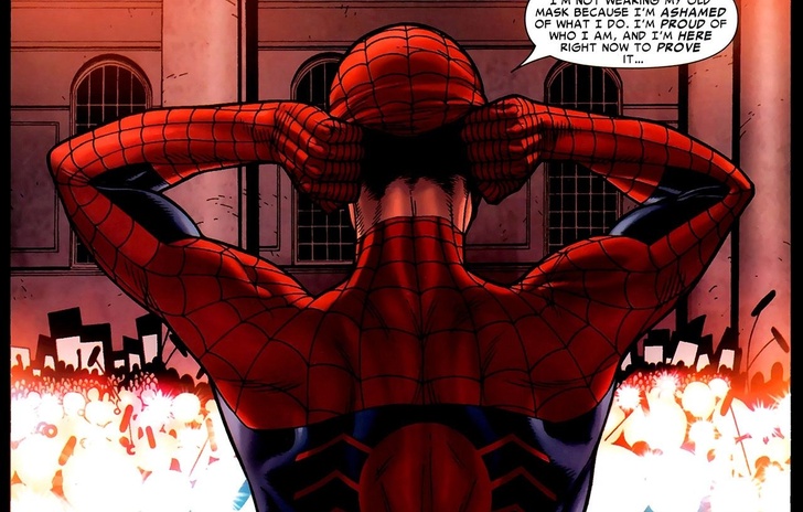 Tom Holland è il miglior SpiderMan di sempre