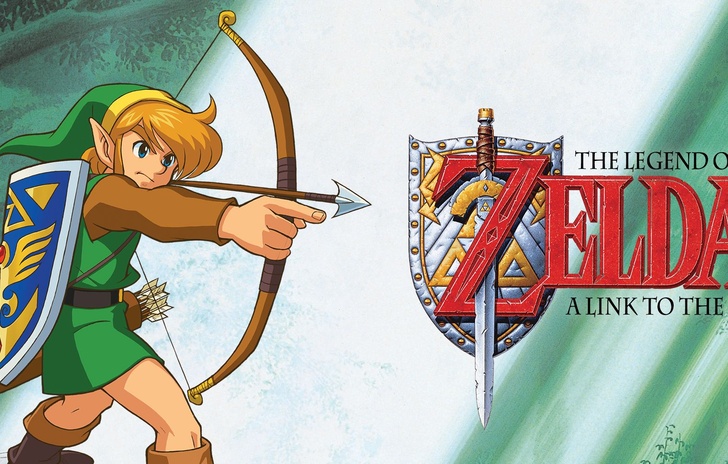 Nintendo Music si aggiorna con The Legend of Zelda A Link to the Past