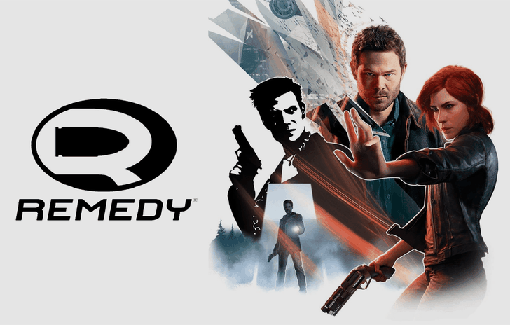Remedy cancella KestrelVanguard per dare priorità alle altre IP