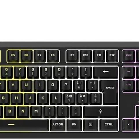 Corsair K55 CORE RGB