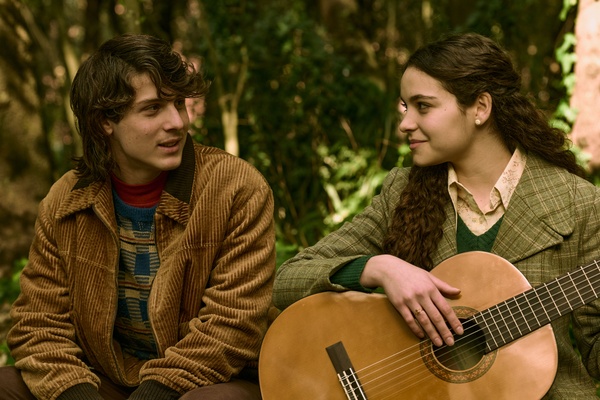 Gomorra - Le origini: Marco D’Amore spiega come e dove ha trovato l