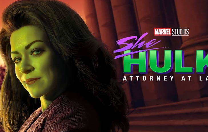 SheHulk recensione lavvocatessa con i superpoteri ci accompagna nel suo divertente e frenetico mondo