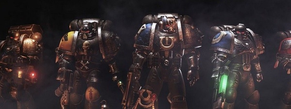 Warhammer 40k: Deathwatch approdera su PC con una Enhanced Edition