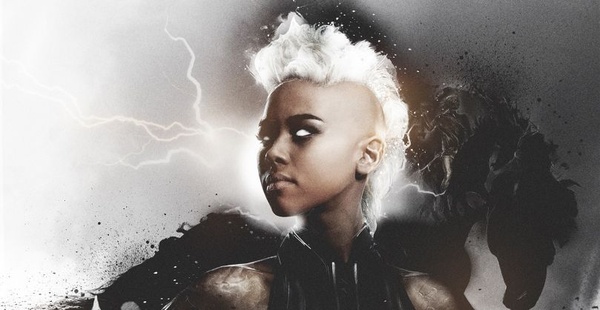 Clip esclusiva per X-Men: Apocalypse