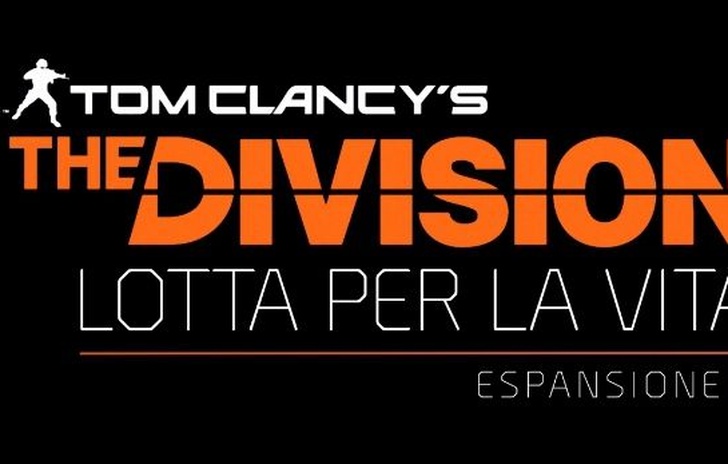 E3 2016 Annunciata la nuova espansione per The Division