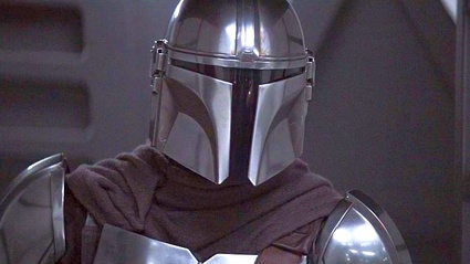 Disney ha gia pianificato 5 stagioni di The Mandalorian?