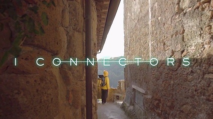 Sony vuole riconnettere i borghi italiani