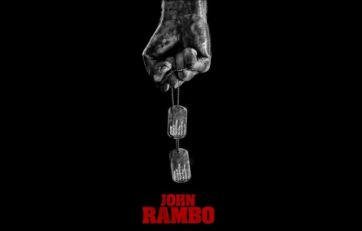 John Rambo torna al cinema il prequel ha una data ufficiale