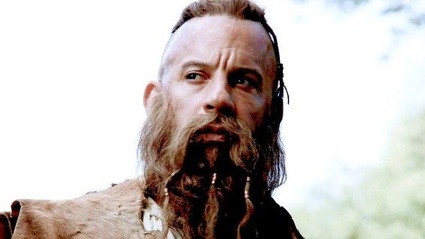 Due nuovi poster dal Comic-Con per The Last Witch Hunter