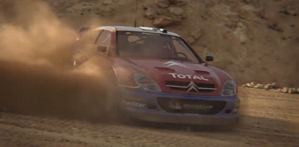 [GC 2015] Sebastien Loeb Rally Evo presente a Colonia ma slitta al 2016