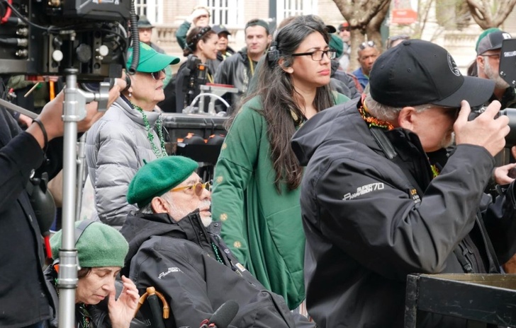 Megalopolis Il nuovo film di Coppola a rischio distribuzione