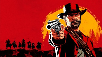 Red Dead Redemption 2 pesa meno del previsto