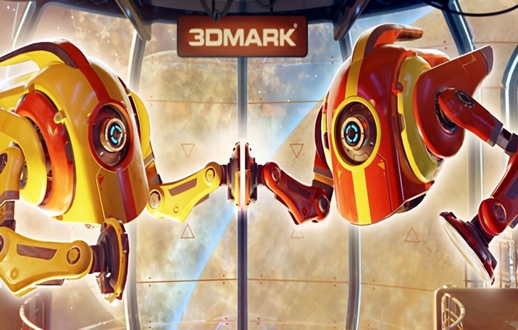 UL Benchmarks lancia 3DMark Solar Bay Extreme