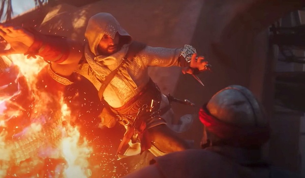 Mirage non avra loot box e costera solo 50 Euro