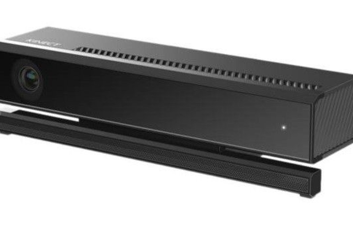 Il 15 Luglio sarà il giorno di Kinect 2