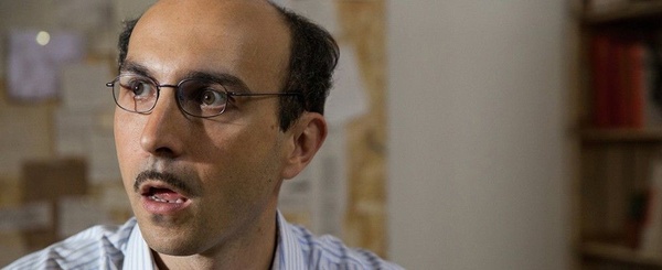 Prima clip italiana per il film di Maccio Capatonda