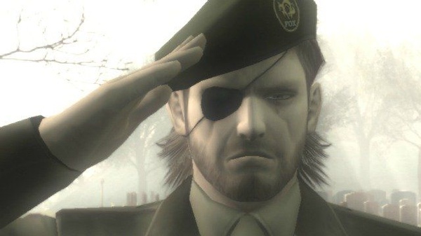 David Hayter, ex-doppiatore di Snake, A dispiaciuto di essere stato rimpiazzato