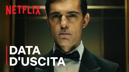 Berlino, il trailer - Netflix