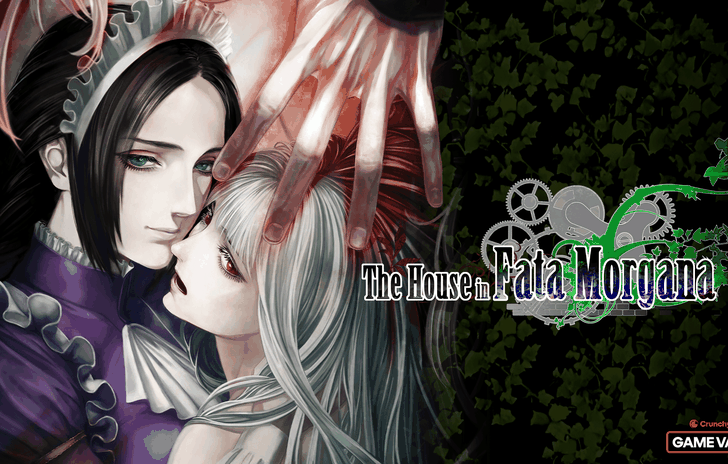 Crunchyroll Game Vault la Libreria arriva a 50 Titoli