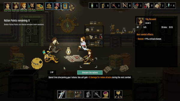 Shardpunk: Verminfall, strategia a turni e sopravvivenza al gusto ratto &ndash; Recensione PC 