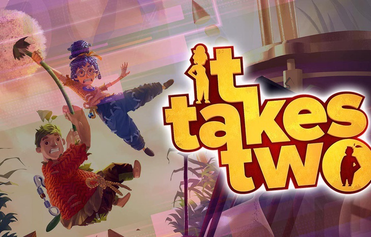 Recensione It Takes Two il potere della collaborazione