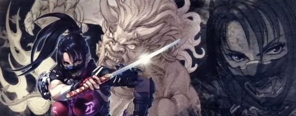 Taki sara presente anche in Soul Calibur VI