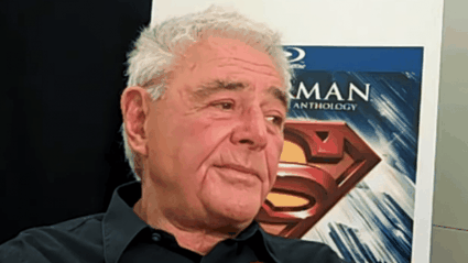 Il regista Richard Donner ci lascia a 91 anni
