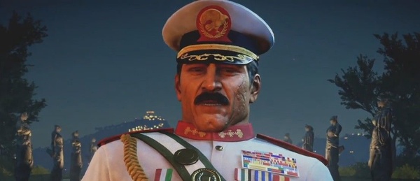 Il trailer di Just Cause 3 per il Comic Con di New York