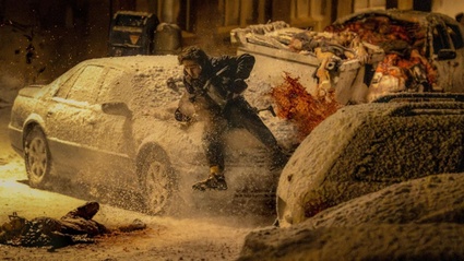 Resident Evil: reboot oscuro da Cregger, trailer shock