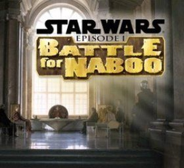 Star Wars: Battle for Naboo