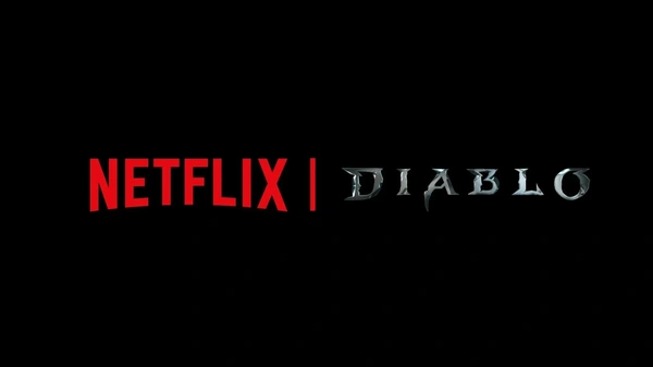 Diablo to Land on Netflix with an Animated Series