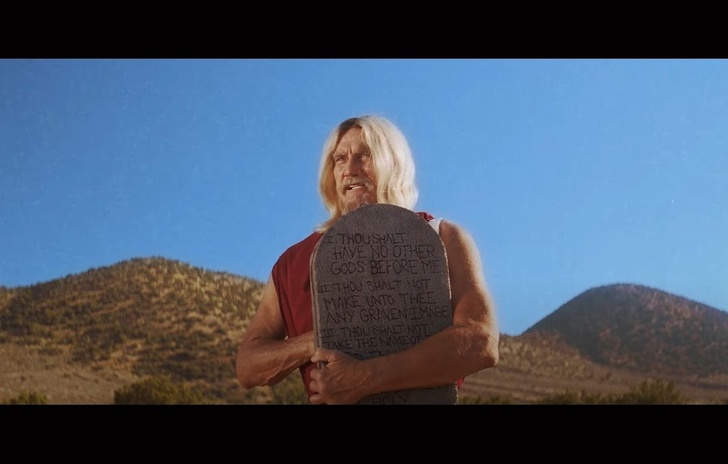 Showdown at the Grand trailer Dolph Lundgren ancora in azione