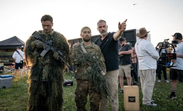 ELDEN RING - Dal videogame al film live-action