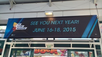 [E3 2014] L'E3 e finita, il nostro resoconto in video!