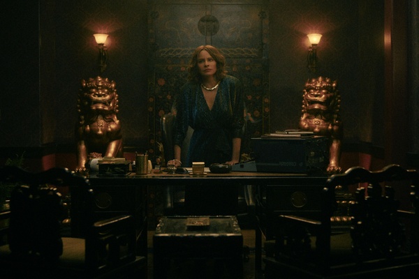 Griselda: storia vera e recensione della miniserie Netflix con Sofia Vergara