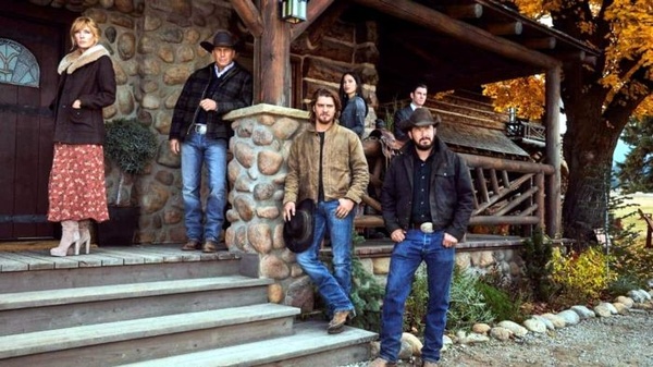 Yellowstone: la serie TV rischia di perdere importanti attori