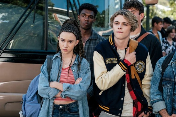 My Spy - La città eterna: la recensione del film con un grande cast, sprecato