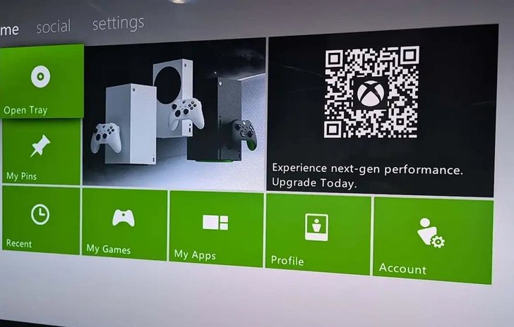 Xbox 360 si aggiorna ancora