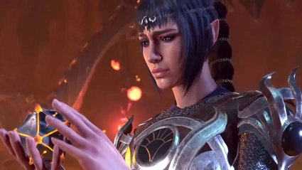 Baldur's Gate 3 si avvale dei Coordinatori di Intimita