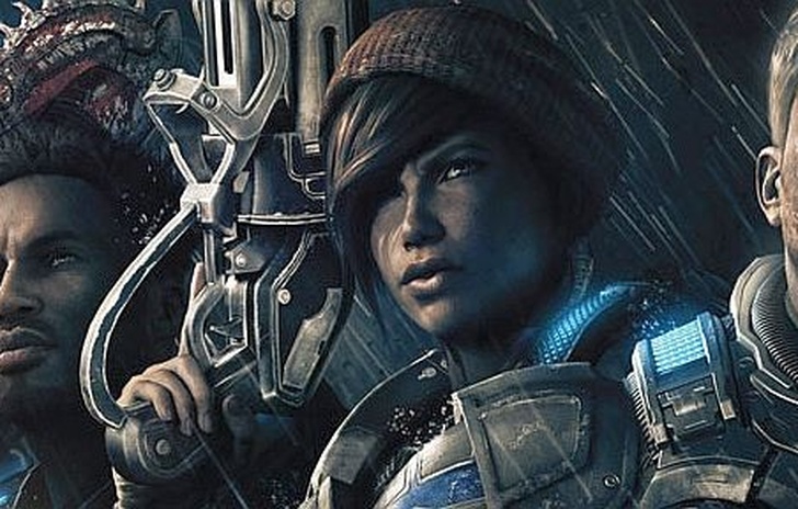 Nuovo trailer per Gears of War 4