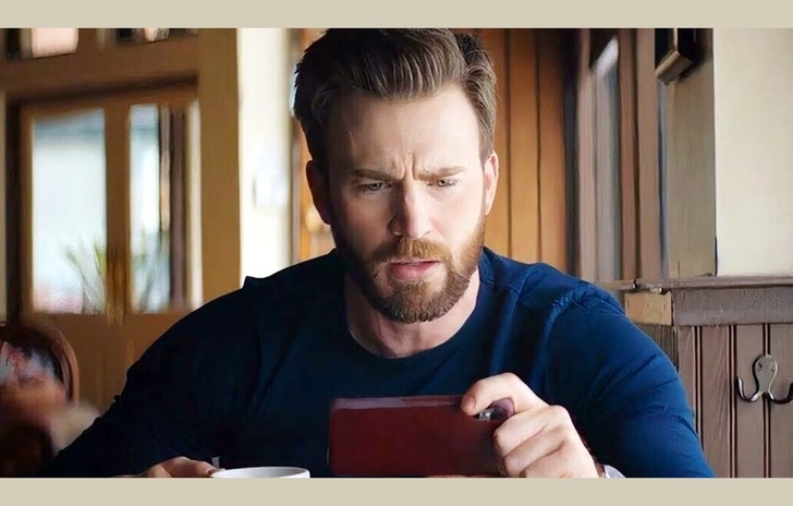 Chris Evans Gli impegni dellattore dopo Red One