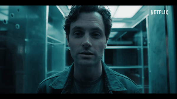 You, nella mente di uno stalker: speciale Crimini in Serie