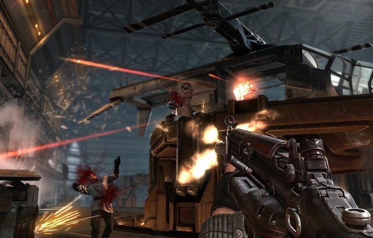 Ecco perché Wolfenstein The New Order non ha il Multiplayer