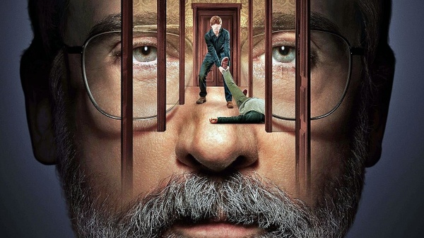 Il paziente: trailer e trama di una imperdibile miniserie Disney+