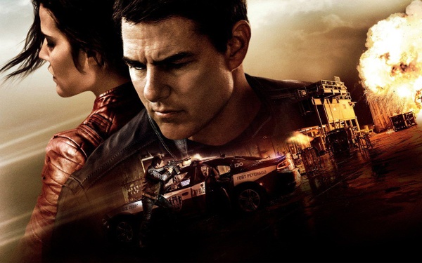 Jack Reacher diventera una serie TV