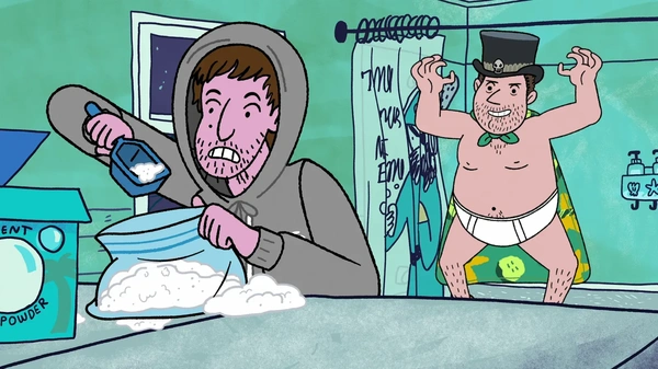 La recensione di Long Story Short: un altro straordinario successo dall