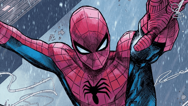 Ultimate SpiderMan 1 Sposato con Figli Hickman e Checchetto reinventano Peter Parker nella nuova era della Marvel Collection  La Recensione