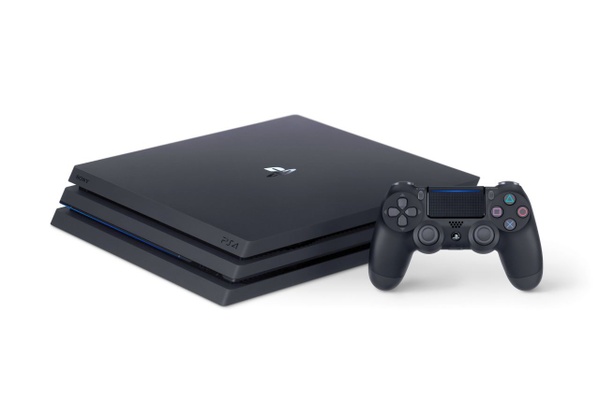 Sony annuncia la Line-Up disponibile al lancio di PS4 Pro