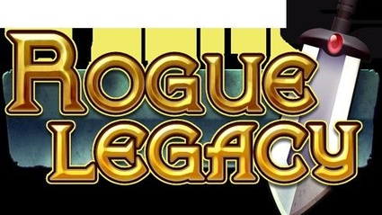 Rogue Legacy ha una data di uscita su Xbox One