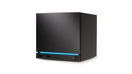 Steam Machine esce fra una settimana, ma costa piu di 1.000 EUR